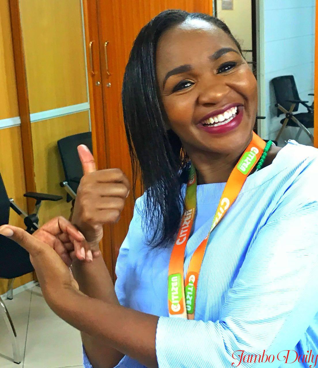 Purity Mwambia Biography, Age, Career, Education, Family, Husband, Net