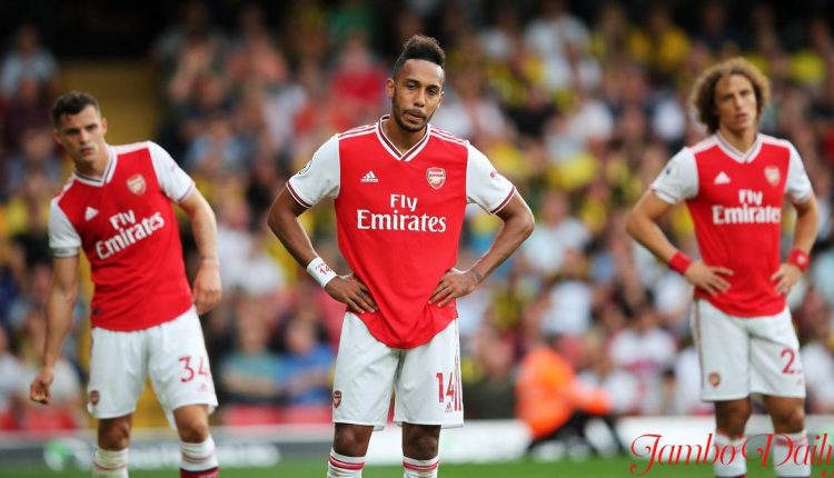 Arsenal FC