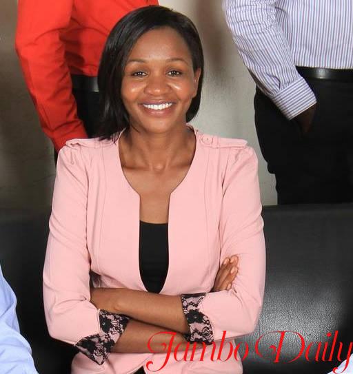 Purity Mwambia Biography, Age, Career, Education, Family, Husband, Net