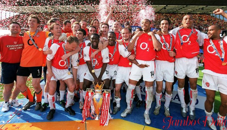 Arsenal Football Club