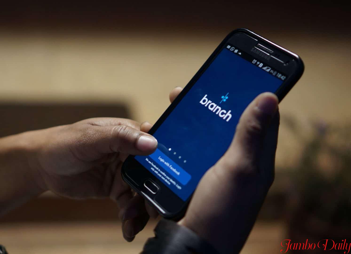 List of Mobile Loan Apps in Kenya - Jambo Daily