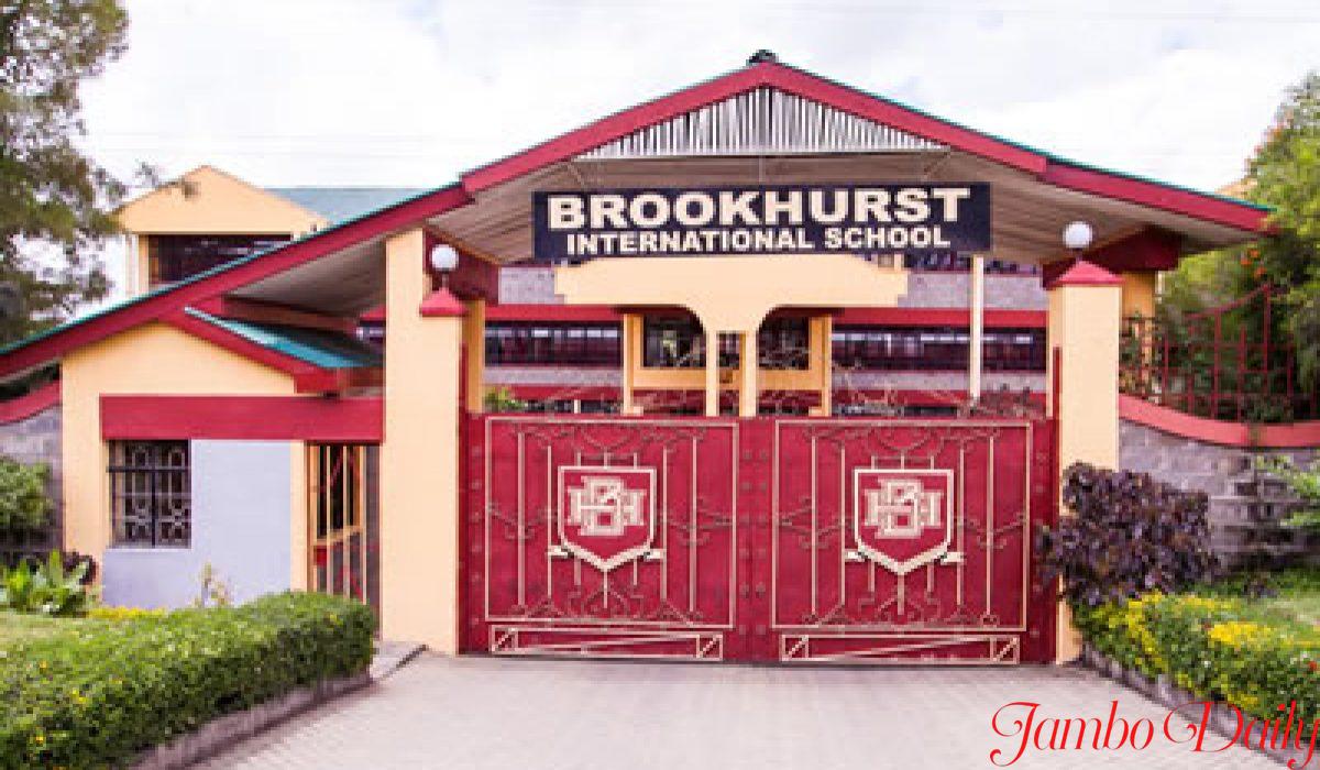 International Schools