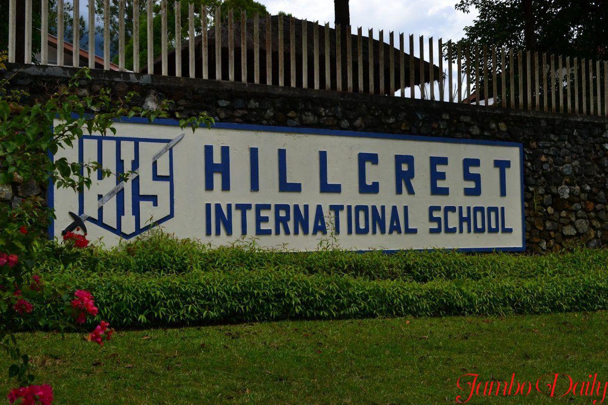 International School