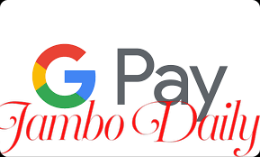 Google online payment brand