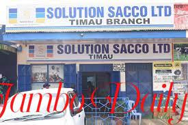 Saccos image