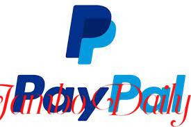 PayPal Label