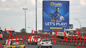 Billboard Advertising
