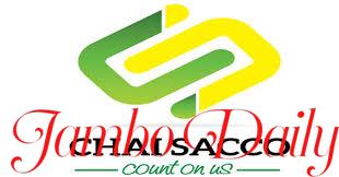 Chai Saccos Logo