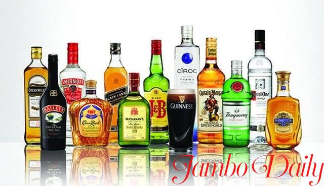 Beverage Manufacturing Companies