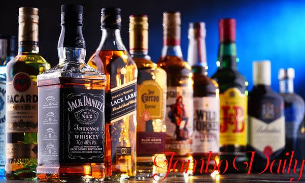 Alcohol