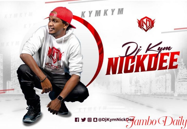 Top Ten DeeJays in Kenya. Jambo Daily