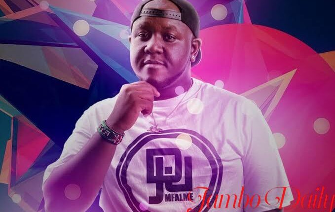 biography of dj joe mfalme