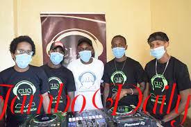 DJ Academies