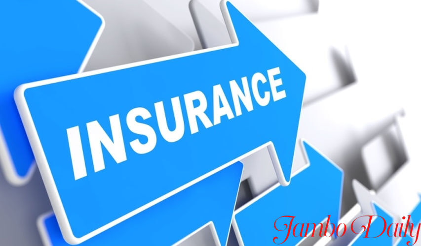 Insurance companies