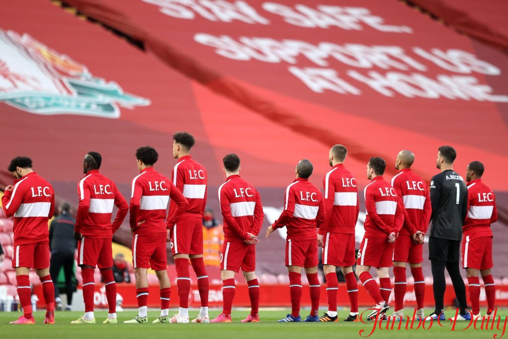 Liverpool FC