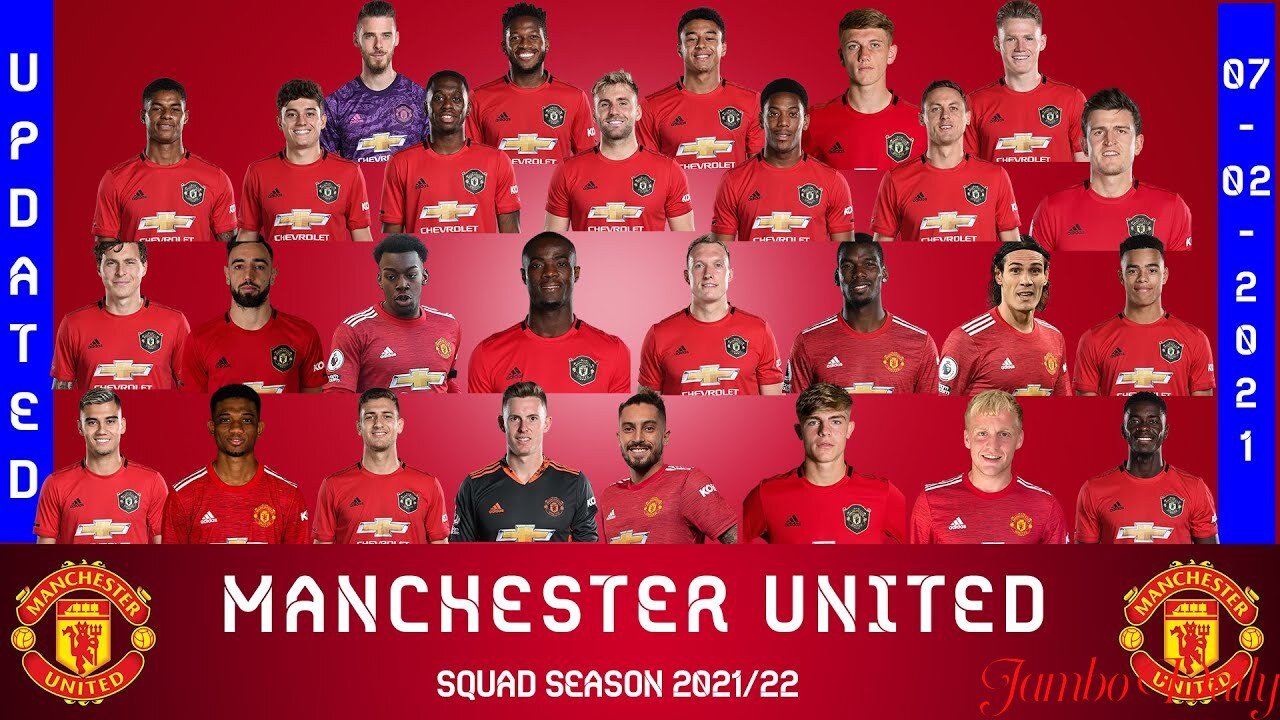 Manchester United