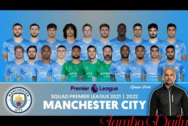 Manchester City