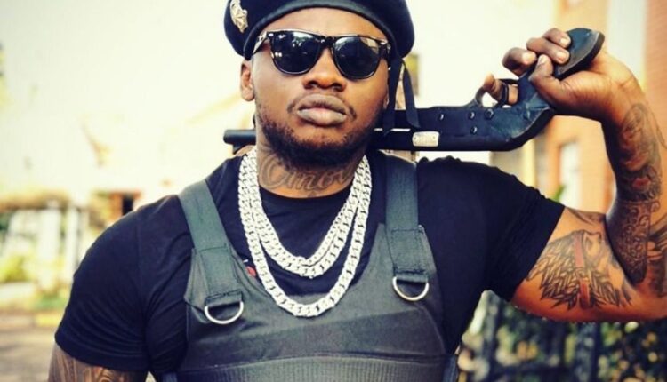 Khaligraph Jones