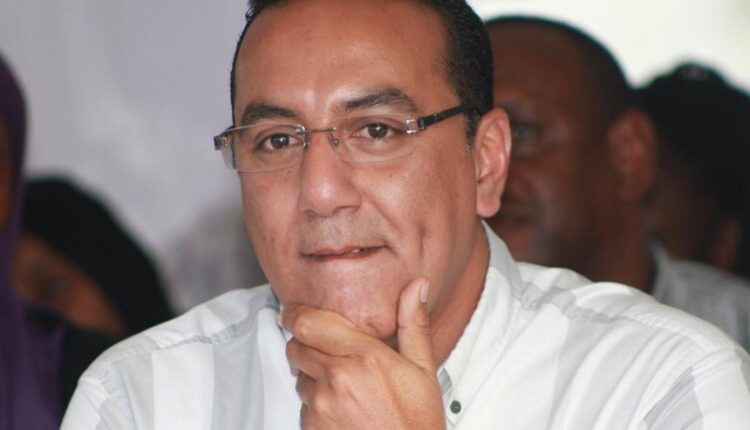 Najib Balala