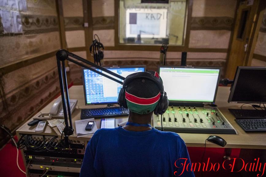 Top-radio-stations-in-Kenya