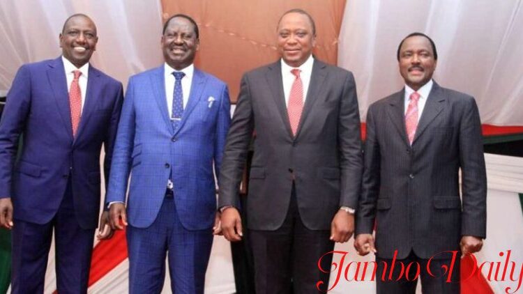 Richest-Politicians-in-Kenya
