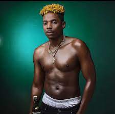Eric Omondi
