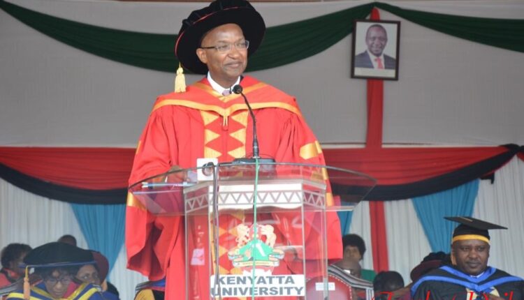 Patrick Njoroge