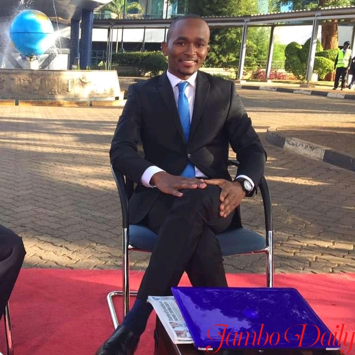 Sam gituku