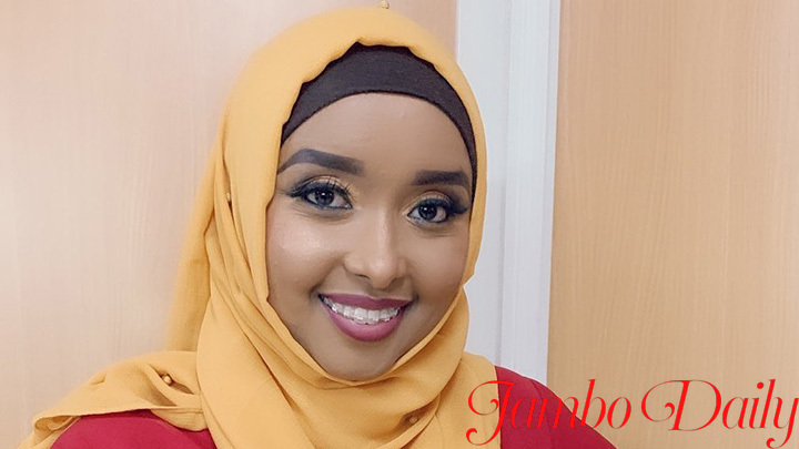 Jamila Mohamed Bio