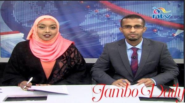 Jamila Mohamed