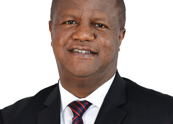 Apollo Njoroge