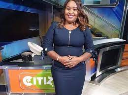 Wambui wa Muturi