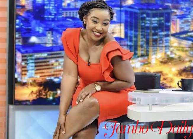 Betty Kyalo