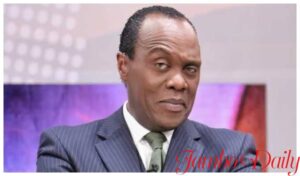 Jeff Koinange