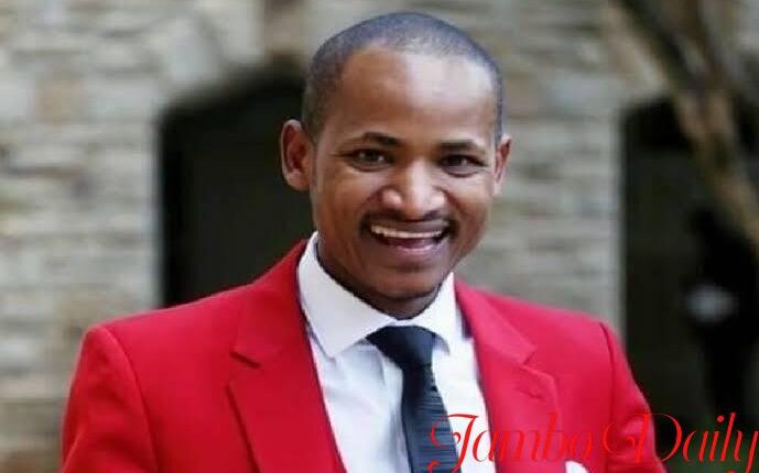 Babu Owino