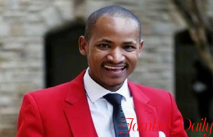 Babu Owino