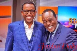 Jeff Koinange
