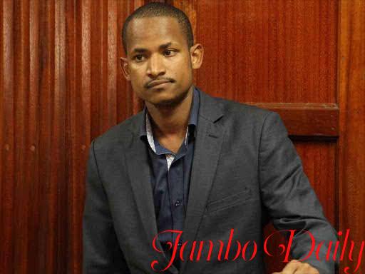 Babu owino