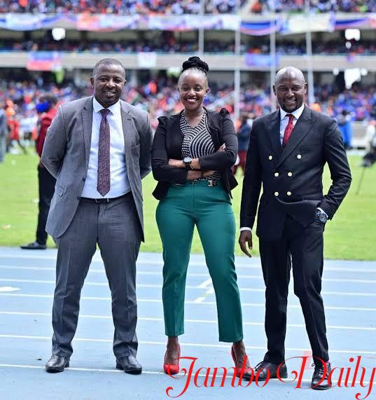 Chemutai Goin