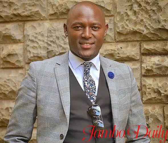 Stephen Letoo