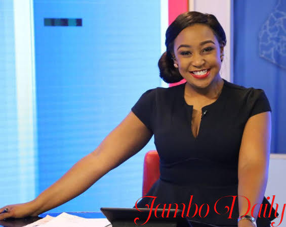 Betty Kyalo