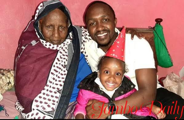 Hassan Mugambi