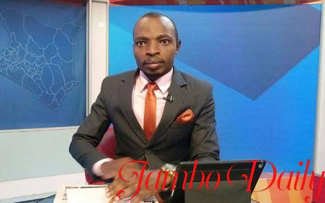 Lofty Matambo