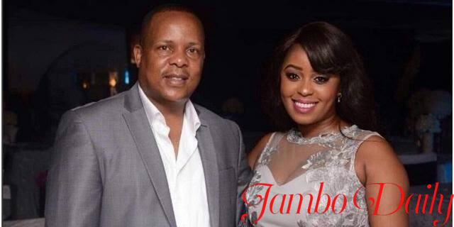 Lilian Muli