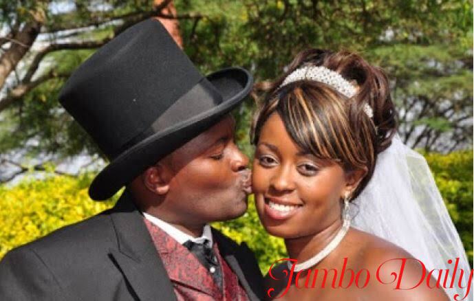 Lilian Muli
