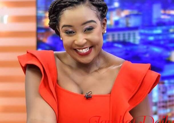 Betty Kyalo