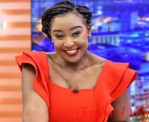 Betty Kyalo