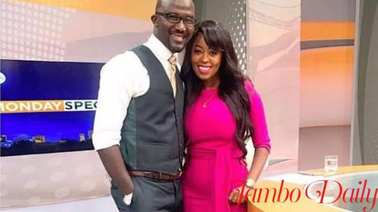 Lilian Muli