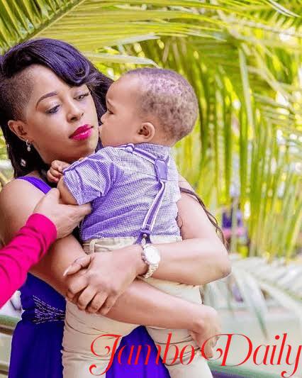 Lilian Muli Kids
