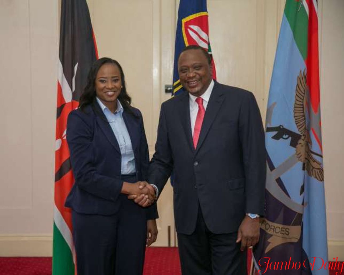Kanze Dena